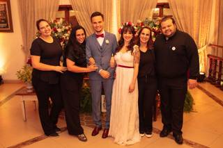 Personal Wedding - 6