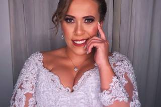 Gigi Nascimento Makeup - 9