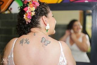 Rhuana Hairstylist - 36