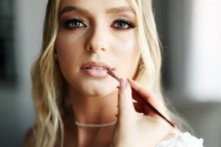Josiane Bastos Makeup - 9