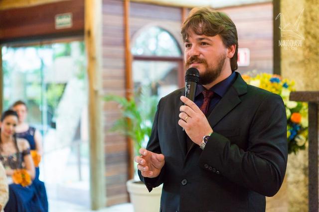 Rodolfo Guilherme Hotz Kalschne - 3