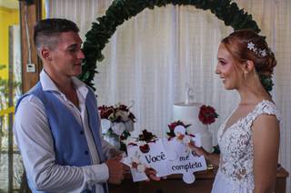 Gésica Alvim Weddings - 19