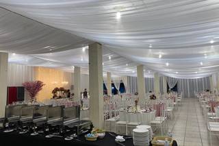 Buffet Rocha e Lima - 8