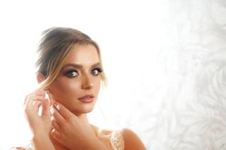Josiane Bastos Makeup - 11