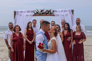 Gésica Alvim Weddings - 20