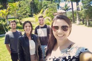 Maktub Assessoria Para Eventos e Cerimonial - 9