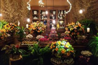 Alessandra Tuan Decorações - 16