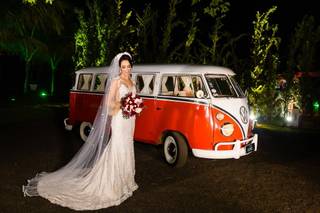 Chegando de Kombi - 9