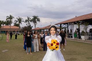 Sítio Santa Rita de Cássia - 17