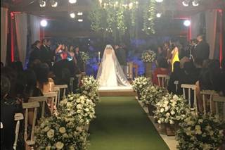 Alessandra Tuan Decorações - 17