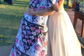Cássia Oliveira - Celebrante - 8