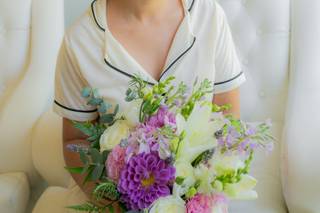 Bride Flowers - 5