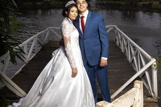 Sítio Santa Rita de Cássia - 18