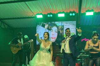 Guetto Samba Show - 5