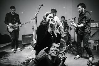 Rock Beats - 5