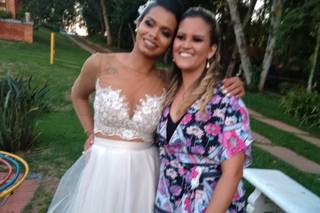 Cássia Oliveira - Celebrante - 9
