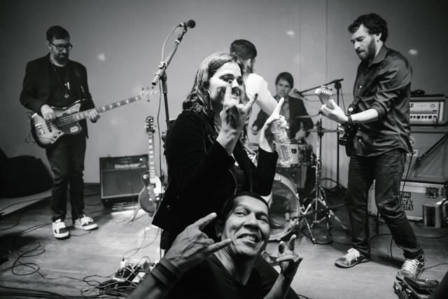 Rock Beats - 1