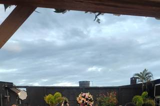 Galileu Garden Espaço de Eventos - 24