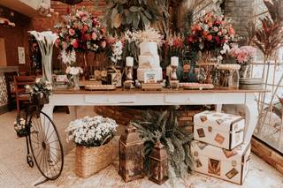 Divina Flor Decoração - 18