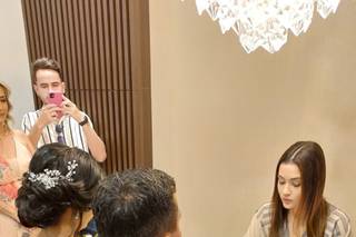 Nilceia Dias Hair e Company - 5