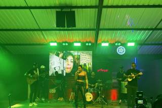 Guetto Samba Show - 6
