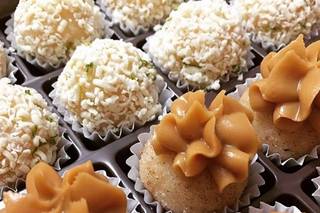 Gastronomia Doce por Raissa Valentim - 1