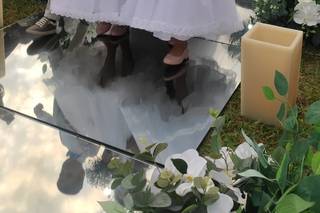 Galileu Garden Espaço de Eventos - 25