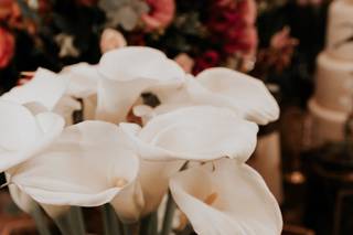 Divina Flor Decoração - 19