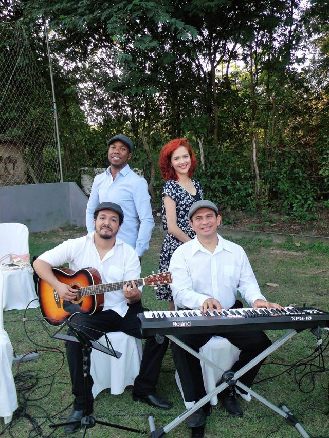 Vinil de Cera Cerimônias - 2