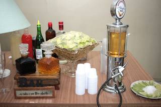Afonso's Bartender - 9