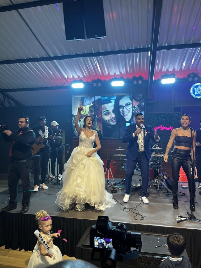 Guetto Samba Show - 3