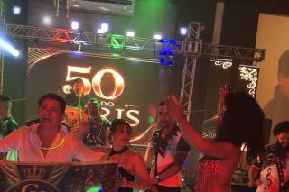 Status Samba Show - 10