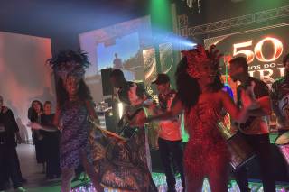 Status Samba Show - 11