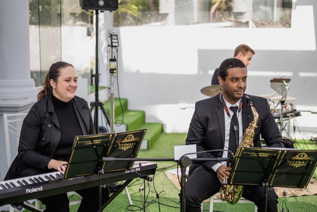 Grupo Ostinato - 3