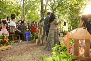 Restaurante Tacuru - 6