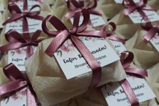 Cristiane Macedo - Bem-casados - 9