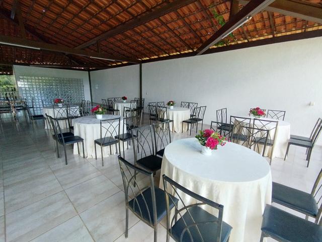 Buffet Sinha Vera - 1
