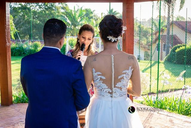 Cássia Oliveira - Celebrante - 3