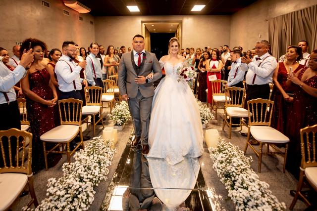 Cerimonial Claudia Bianchini - 4