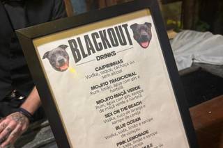 Blackout Drinks - 5