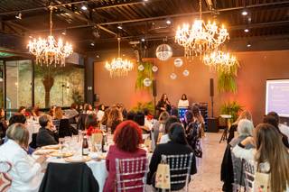 Casa Branca Hall Eventos - 8