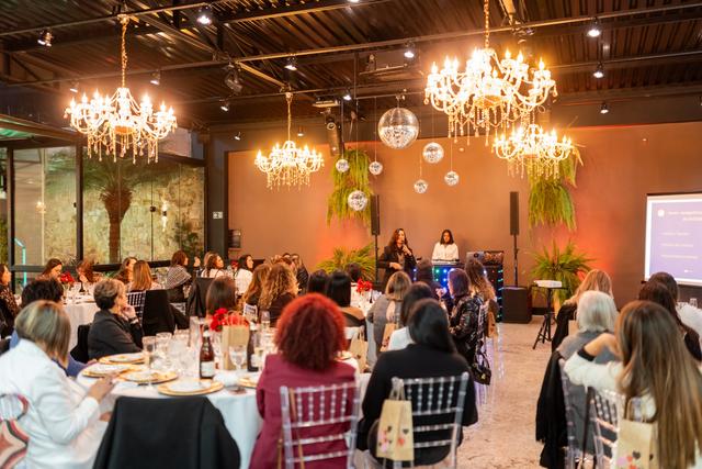 Casa Branca Hall Eventos - 4