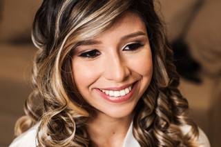 Ana Ornellas Beauty Artist - 13
