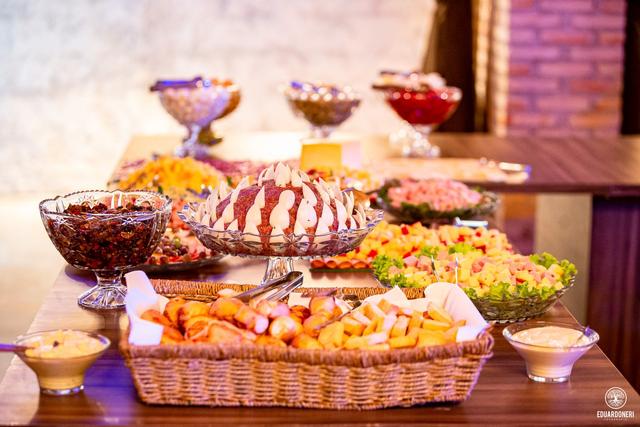 Buffet Degustare - 1