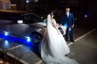 Limousine Luxo & Entretenimento - 4