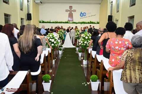 Jhonatan Miranda Cenografia e Decoração - 1