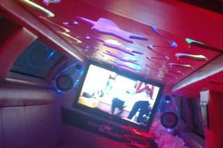 Limousine Luxo & Entretenimento - 5