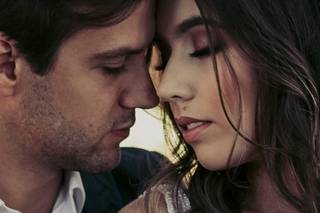 Wanessa Mapelli Make up and Hair - 5