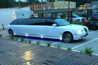 Limousine Luxo & Entretenimento - 6