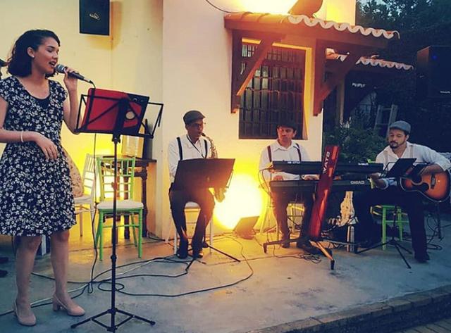 Vinil de Cera Cerimônias - 3